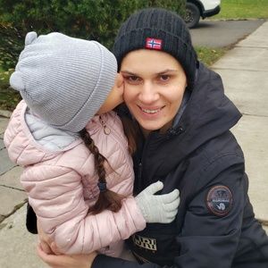 Meet your Posher, Jovana